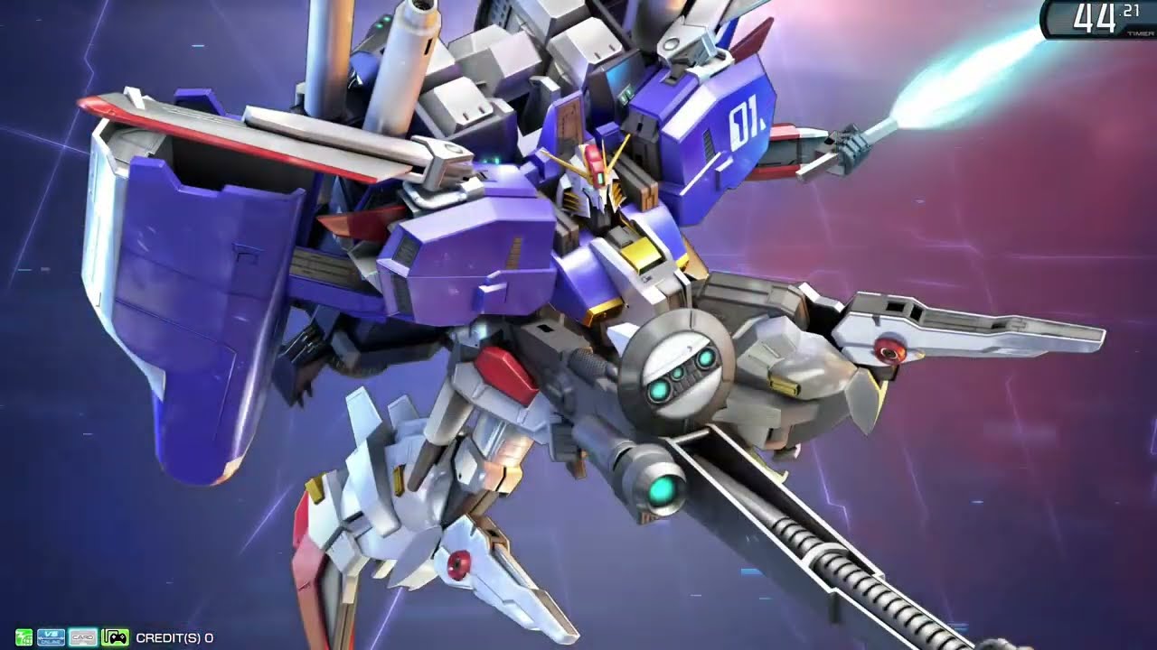 【イニブ】第19回Yプラベ【EXVS2IB】