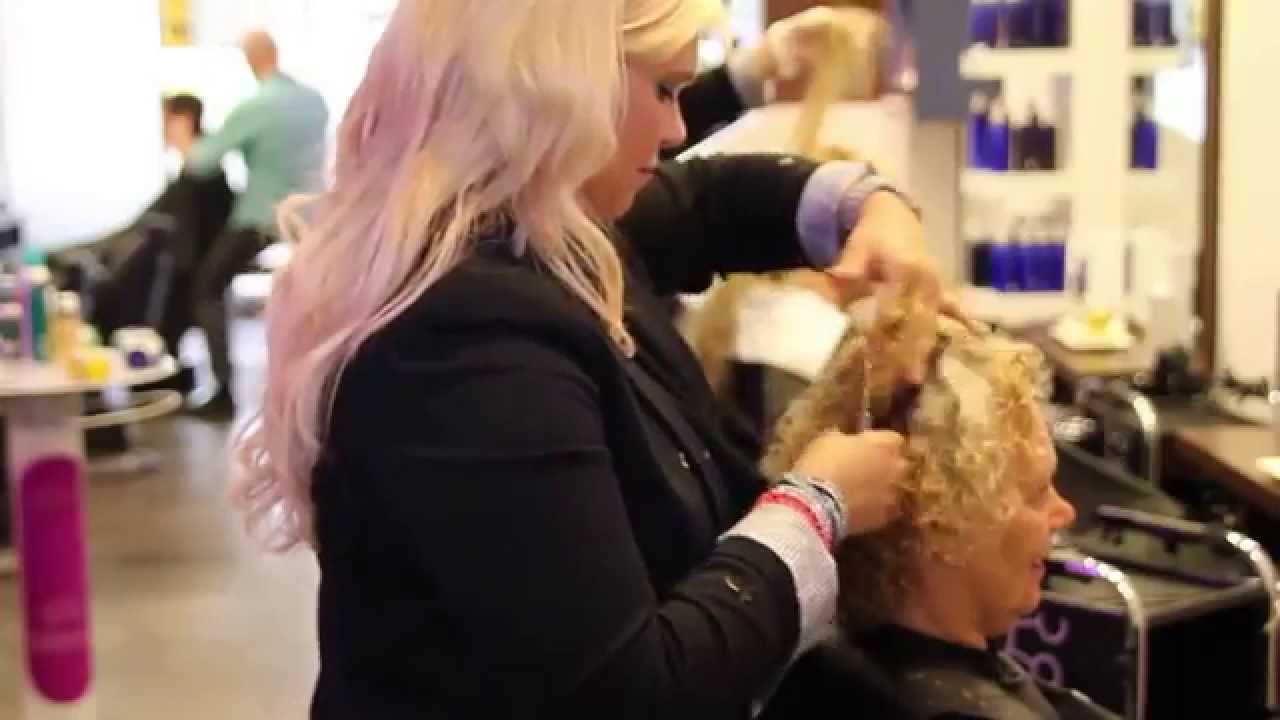 Haarmode Brommert 2015