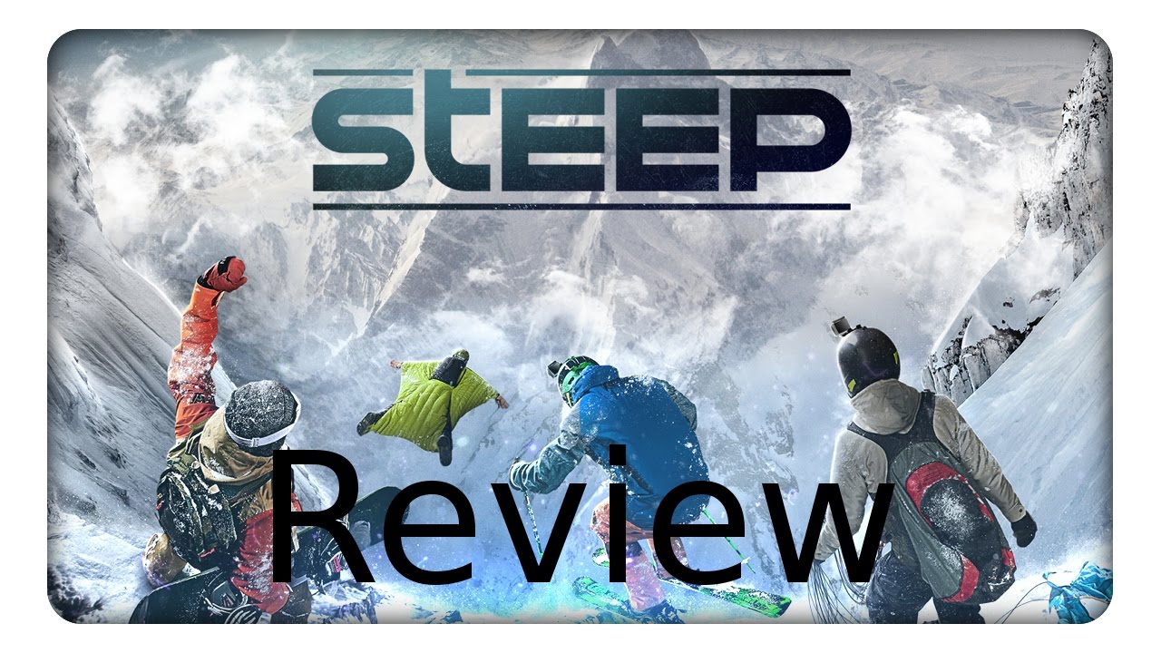 Steep Review (Deutsch)
