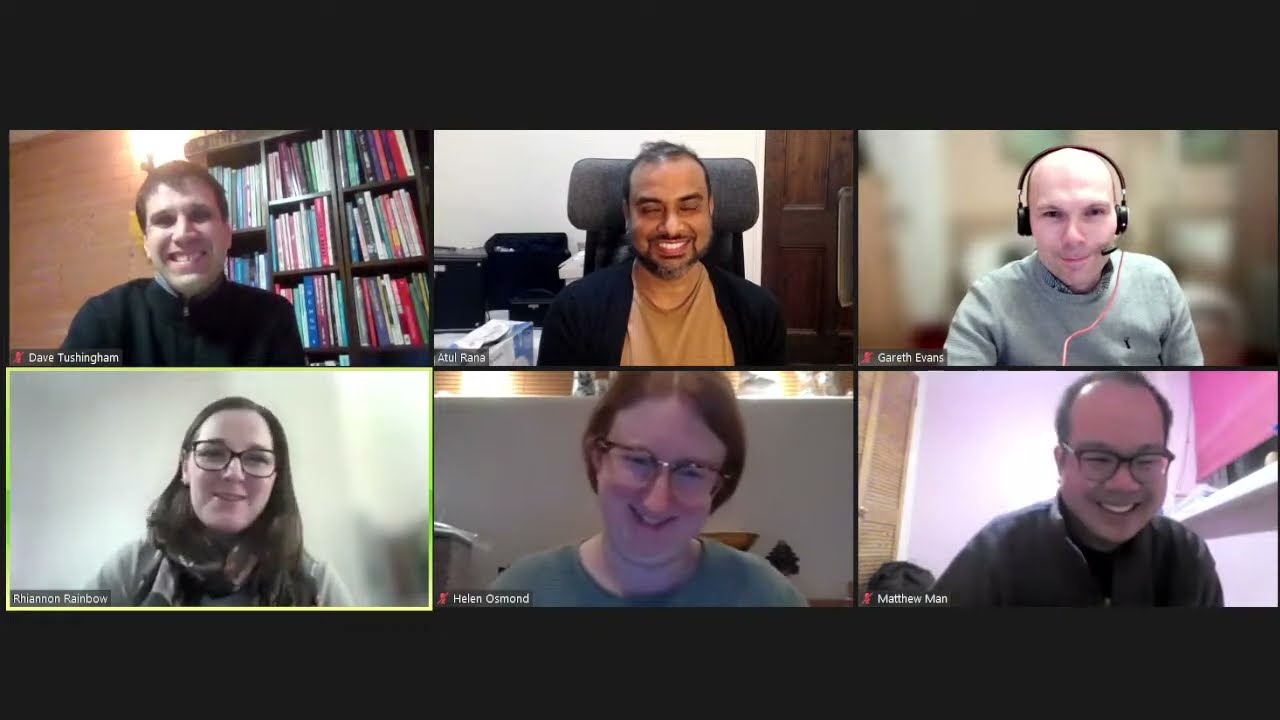 #MathsChatLive Post-#MathsConf28 Reflections | Teacher Panel Live Stream