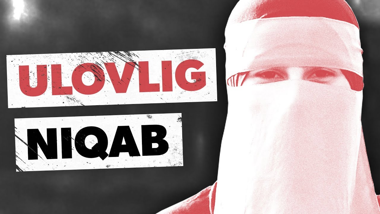 Hvorfor går Meryem med niqab?