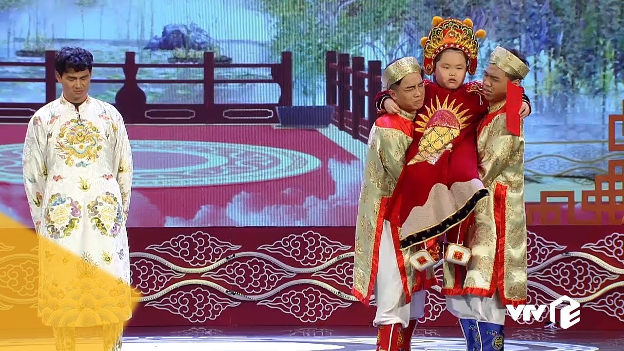 Táo Quân 2018 | Bi 