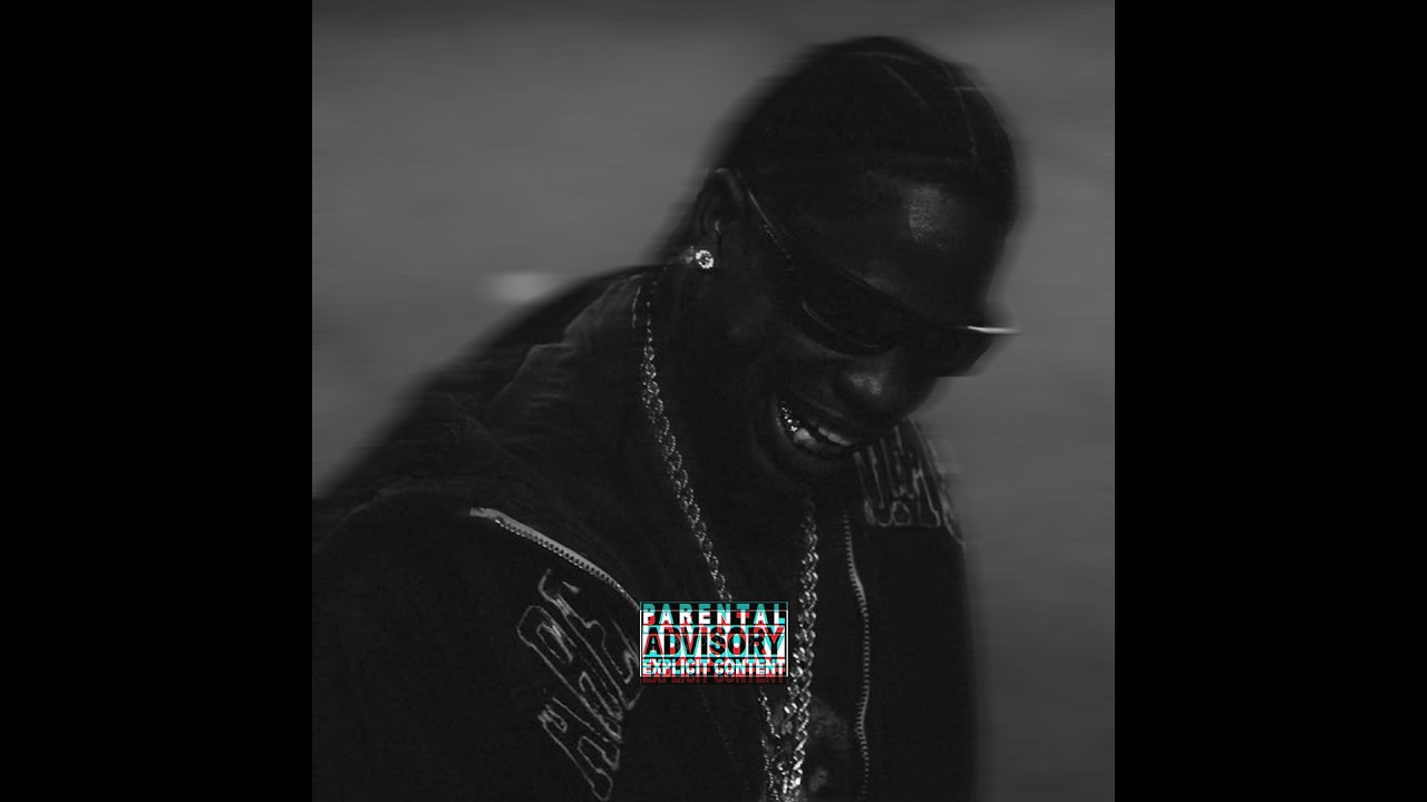 [FREE FOR PROFIT] TRAVIS SCOTT X MIKE DEAN TYPE BEAT - MY EYES
