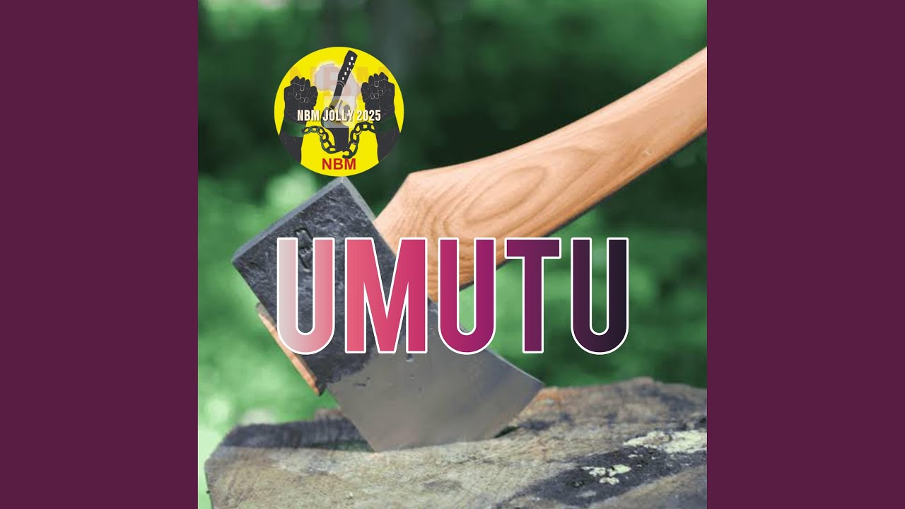 NBM Umutu jolly 2025