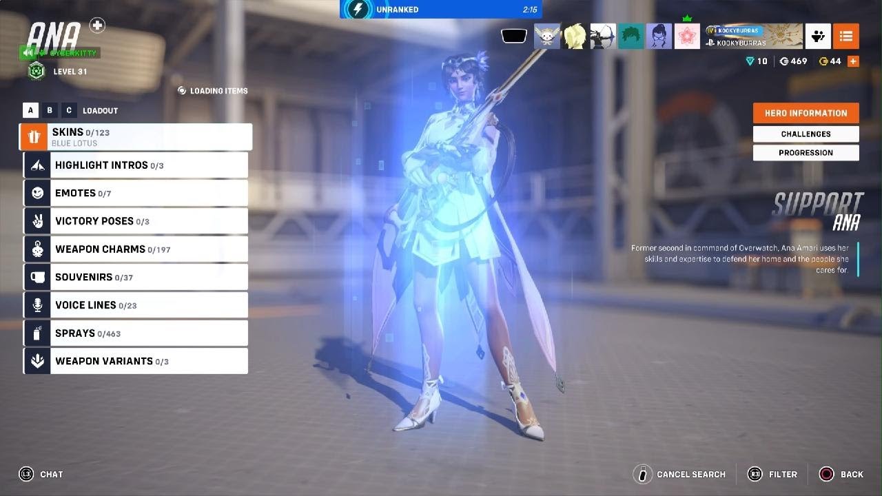 Overwatch 2 My Highest Kill Game