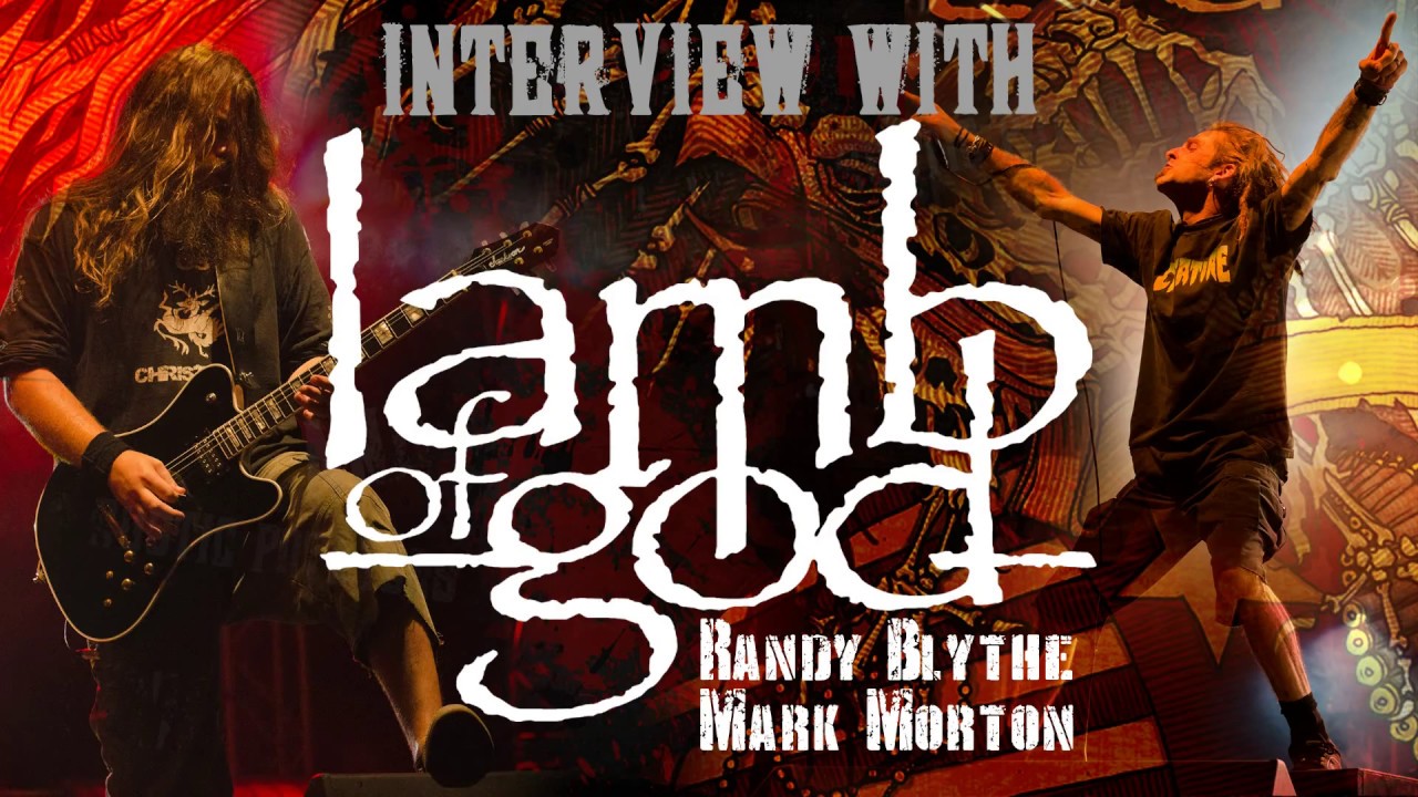 Black Label Chicken Curry With Lamb Of God | Headbanger's Kitchen - Episode 10