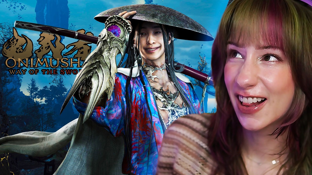 Onimusha : Way of the Sword