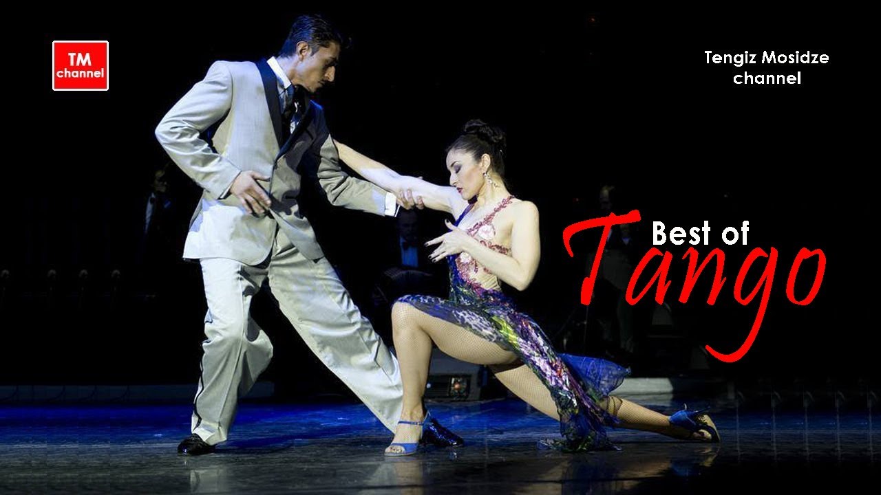 Tango 