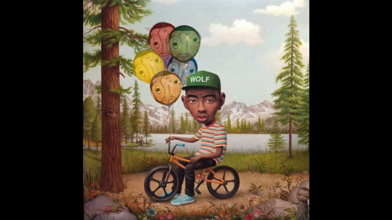 [FREE] MAC MILLER X TYLER, THE CREATOR TYPE BEAT - 