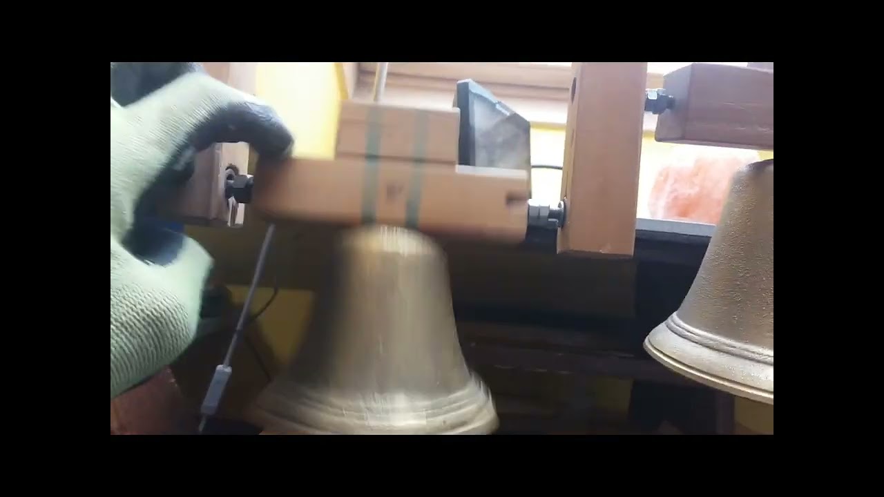 Meine Glocken