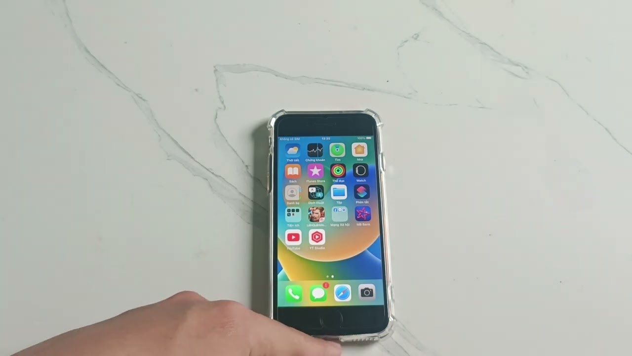 Iphone 8 review nhanh cấu hình còn tốt,máy phụ còn phù hợp,nhưng ios lưu ý gì?