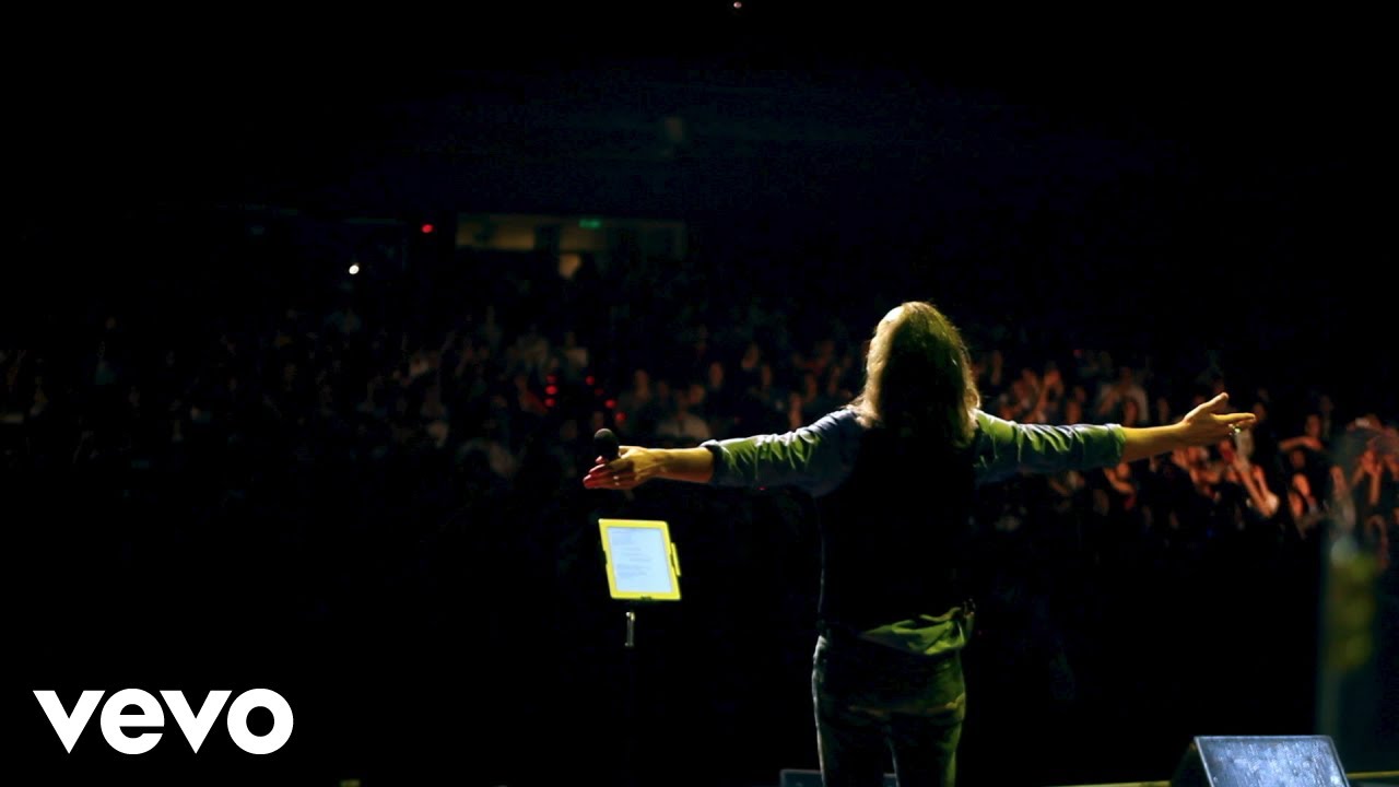 Manuel Wirzt - Rescata Mi Coraz&oacute;n (En Vivo)