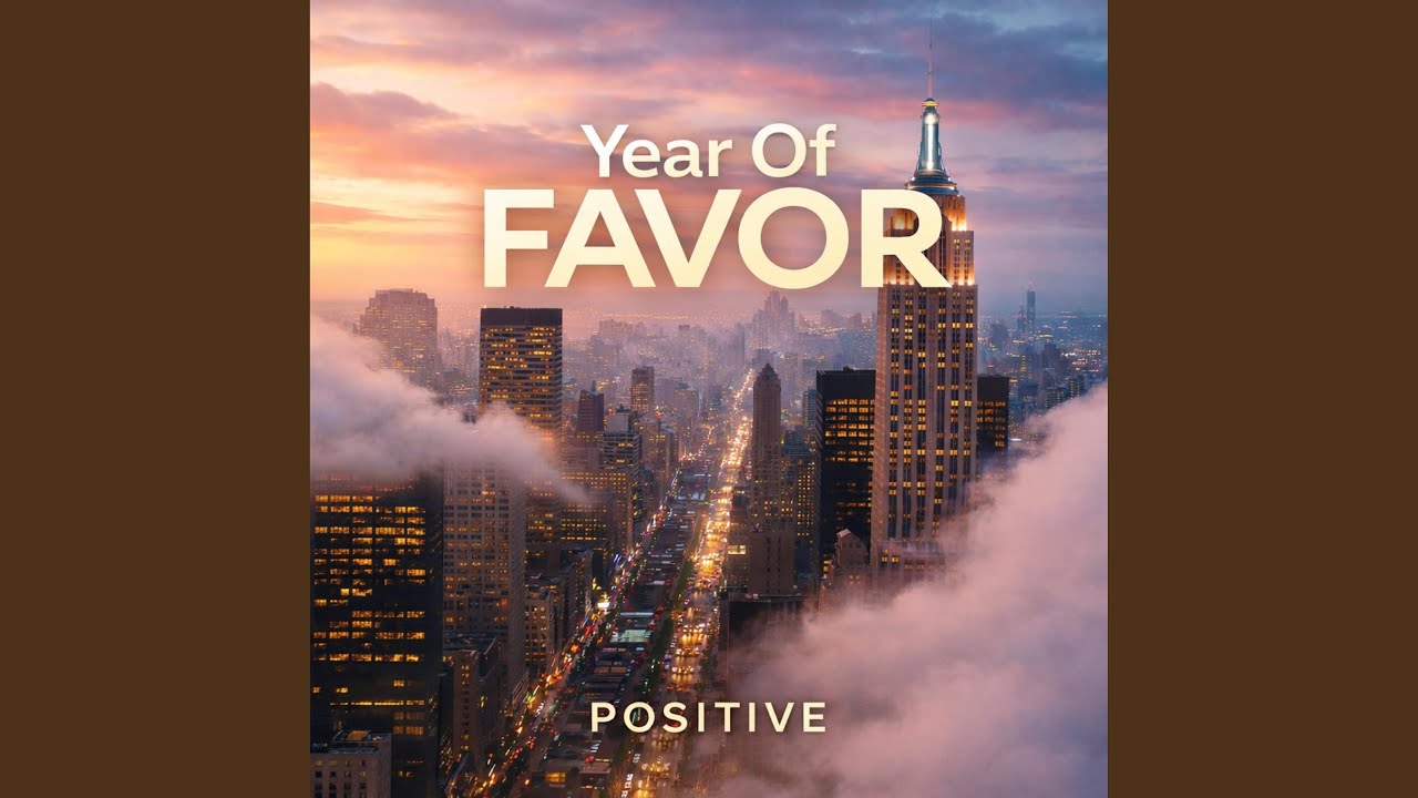 Year Of Favor