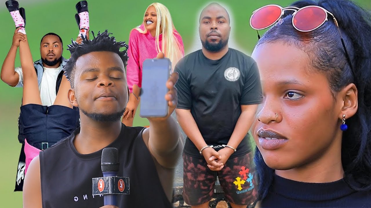 Azanye IBIMENYETSO😲Mvuye Kuri RIB Gusura BURIKANTU Ibyo Nabonyeyo Umutima Wandiye😥Nguyu Uwamufunze😨