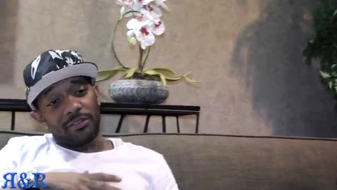 Mobb Deep ''I'm Addicted To Rap Music