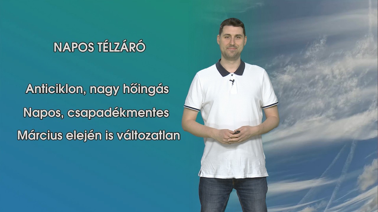 Napos t&eacute;lz&aacute;r&oacute;
