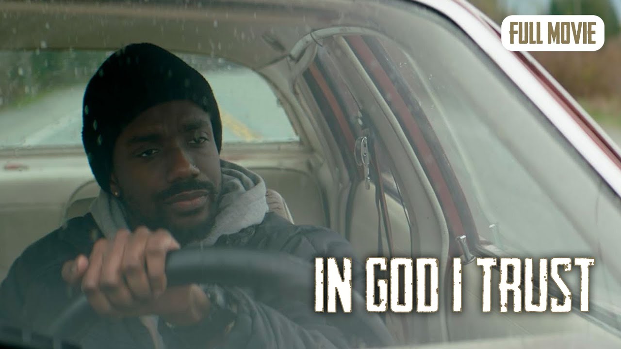 In God I Trust | English Full Movie | Drama