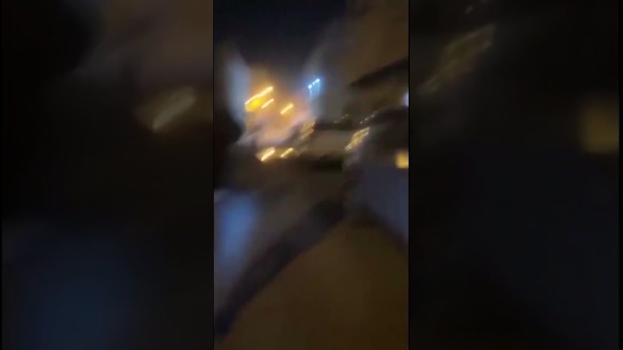 Bahrain Under Attack: 32 Injured as Iranian Drones Hit Sitra and BAPCO Refinery | DWS News  | AH1C