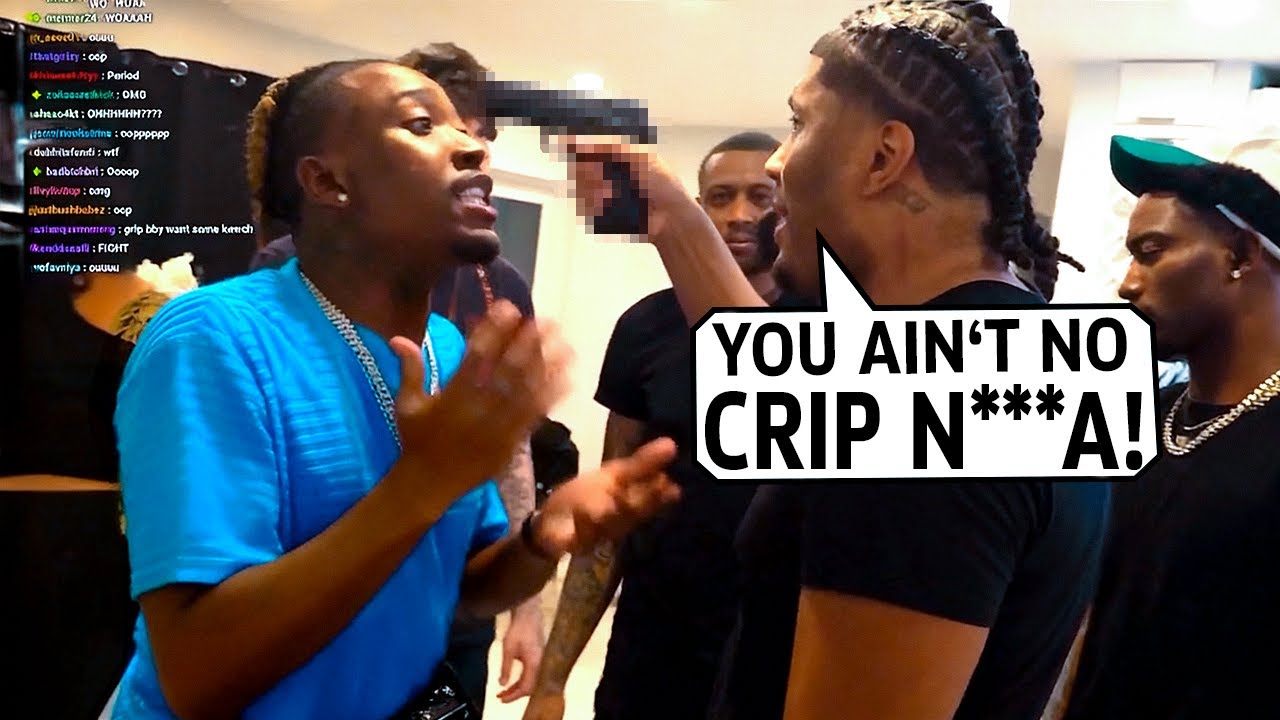 15 случаев, когда коллаборации стримеров пошли совершенно не так...