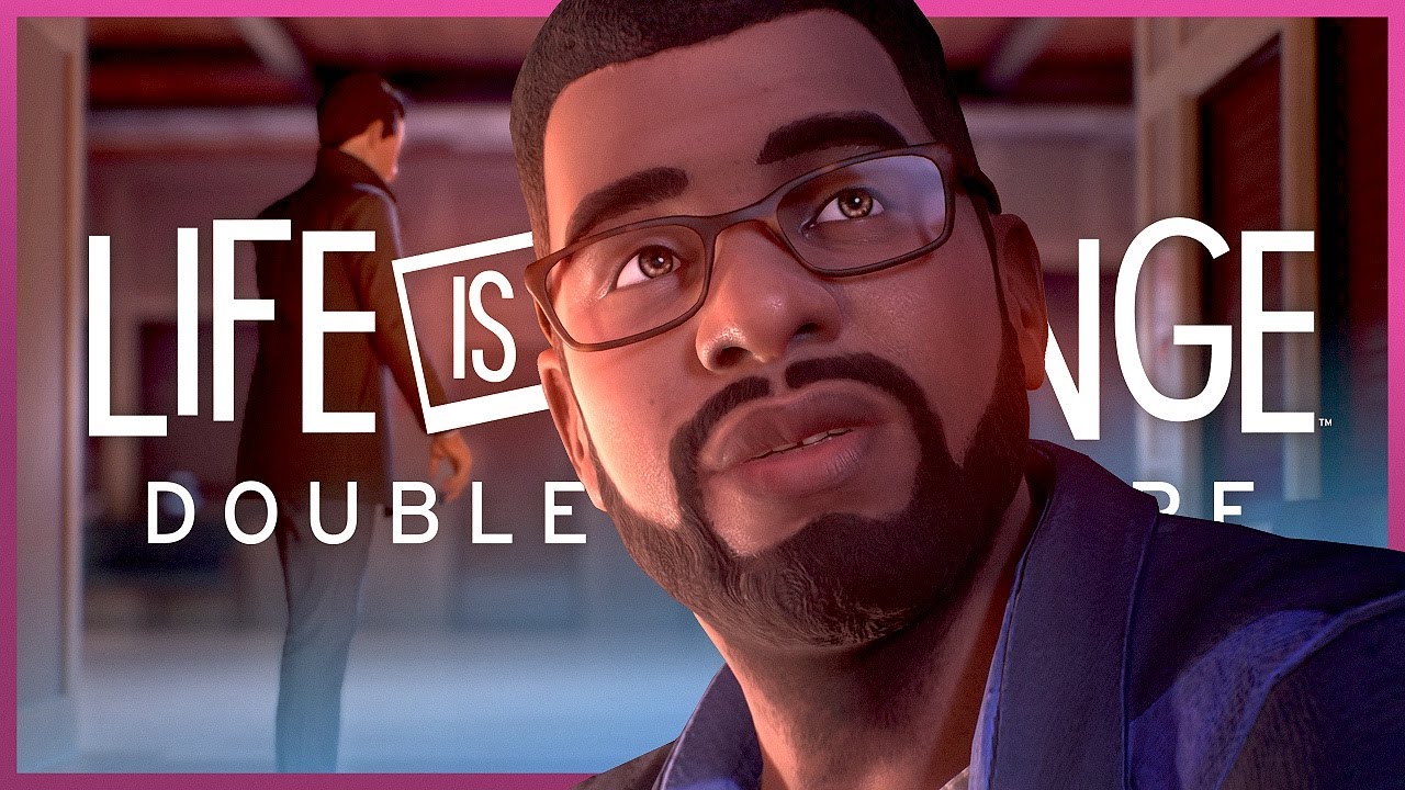 Zu Unrecht verdächtigt 📸 LIFE IS STRANGE: Double Exposure #16