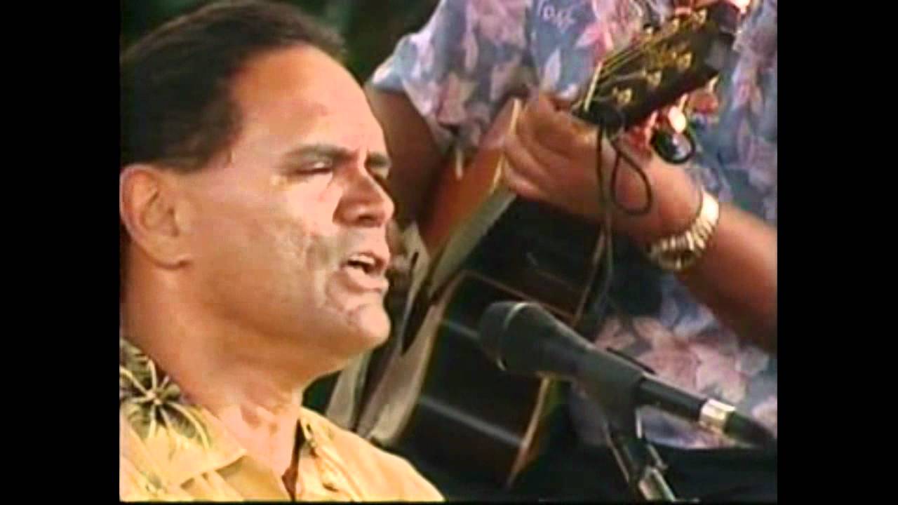 Kalapana- (For You) I'd Chase A Rainbow (Live)