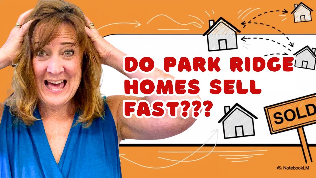 Moving to Park Ridge, IL? Watch This 2025 Market Comparison First!