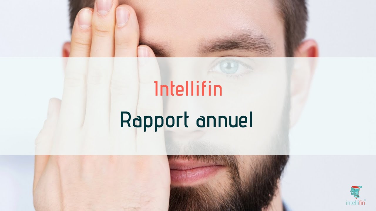 Rapport annuel