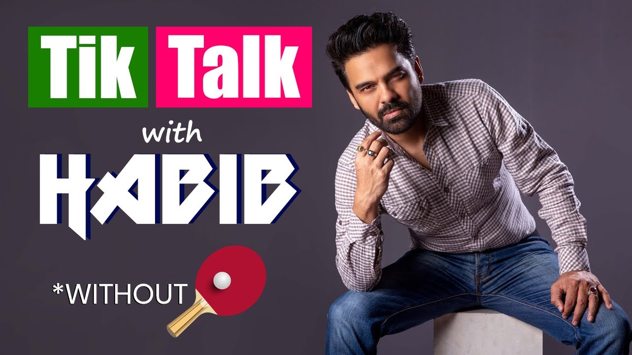 Tik TalK with Habib Wahid | Episode 89 | Raw Version
