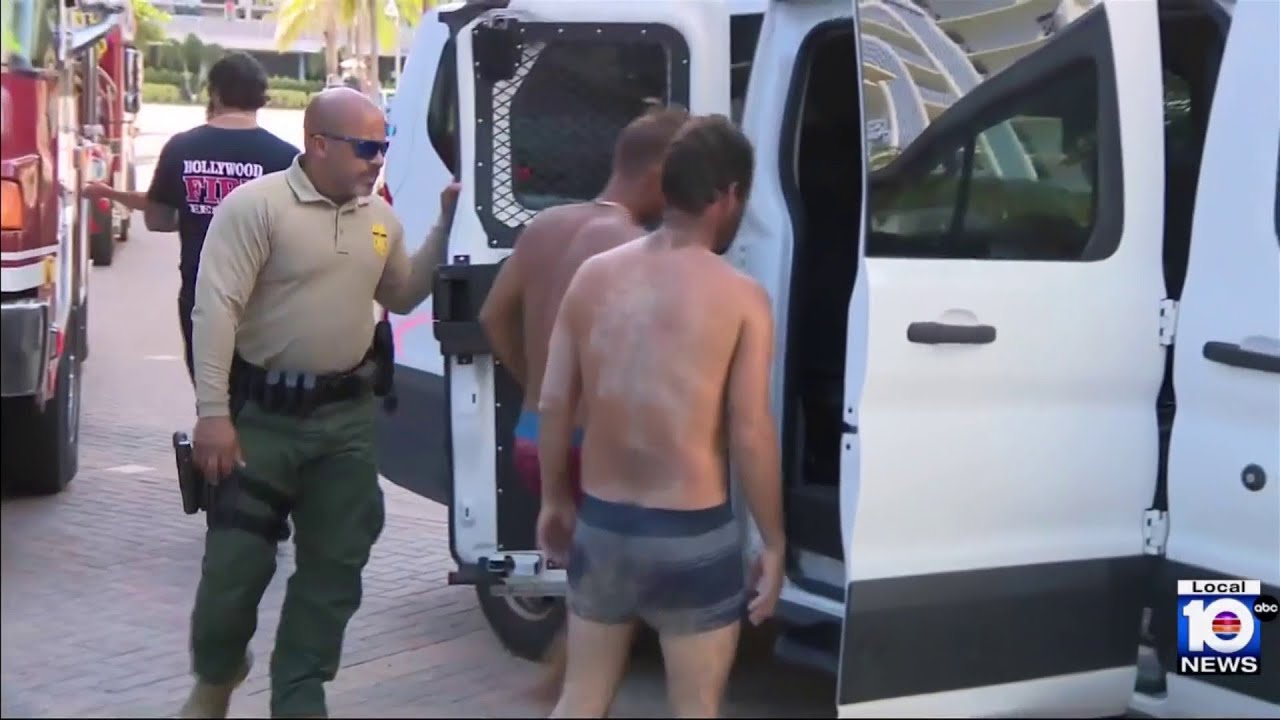 Study: Mass deportation could cost Florida $315 billion