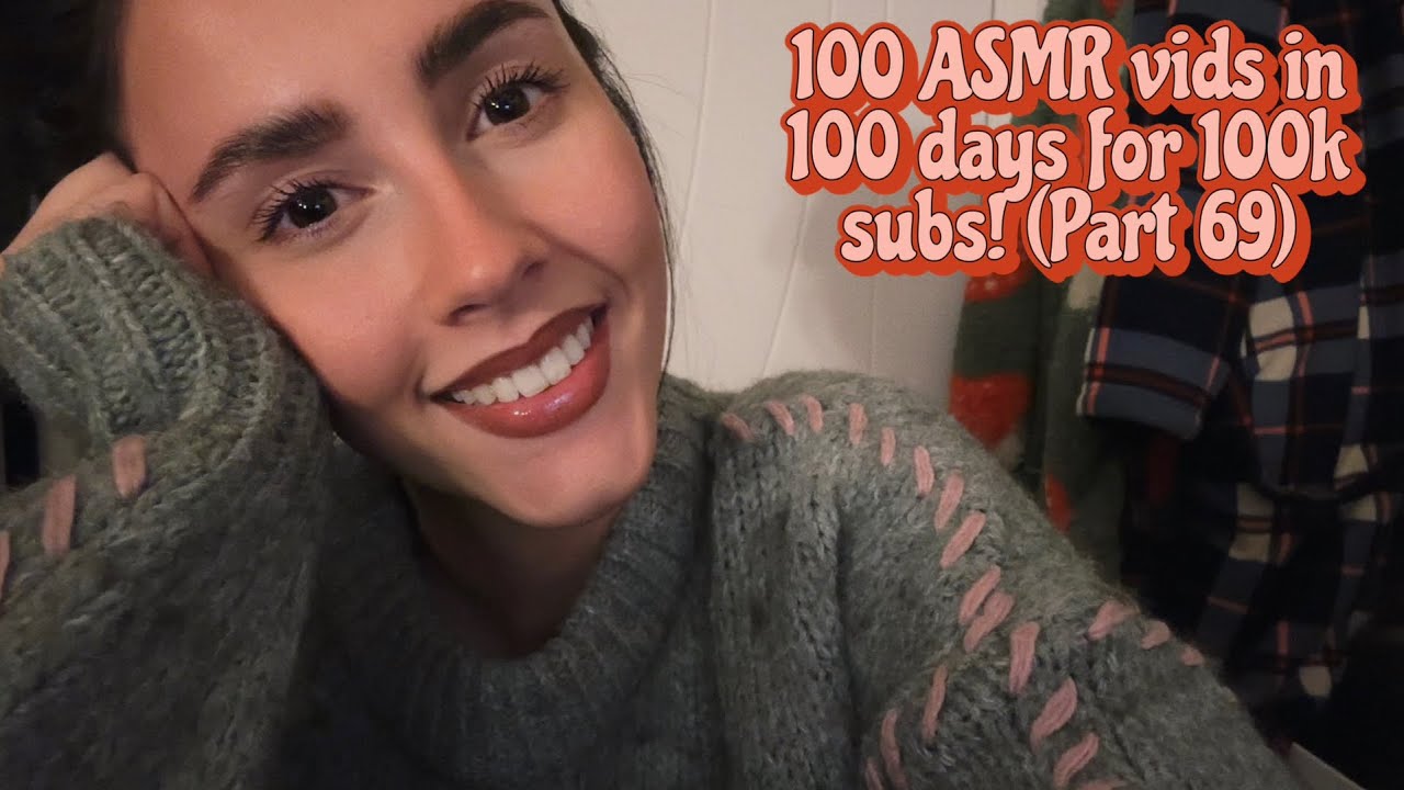 ASMR- Soft spoken to upclose ear to ear Irish accent whispers👂🏻 (RANTING & being 16 in 2016🥲)