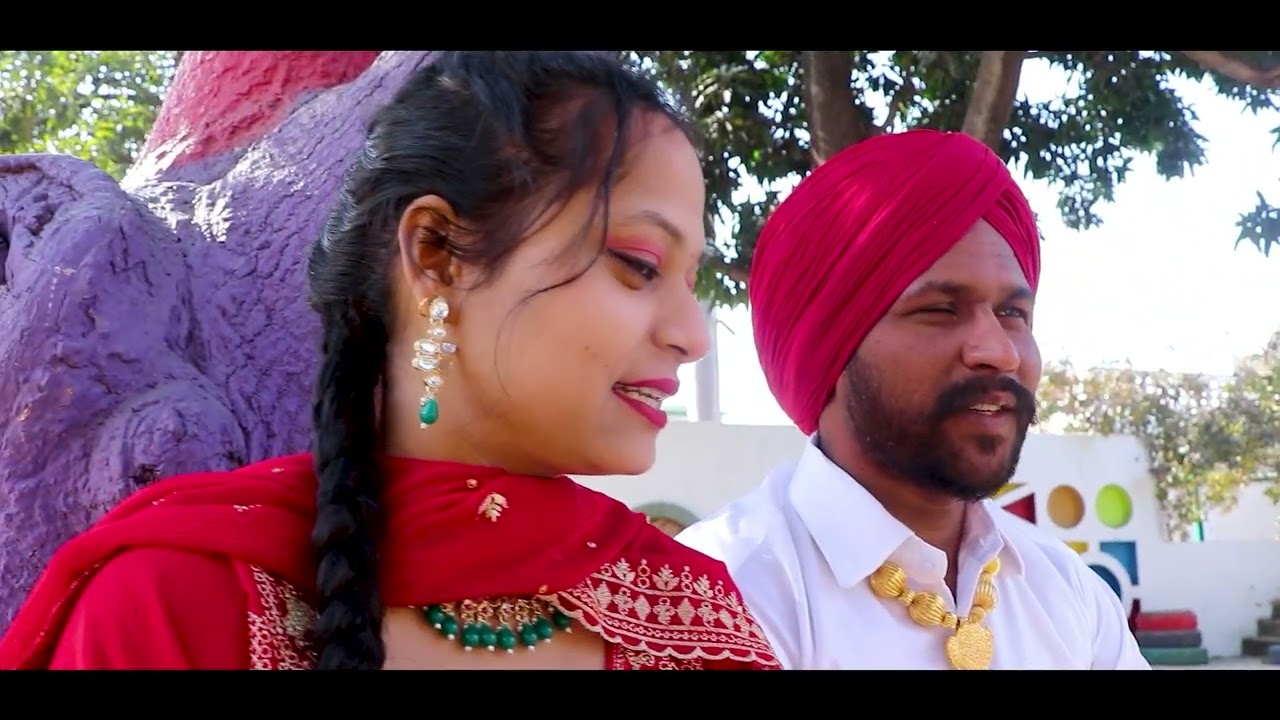 Sandeep  Weds Ritika  94636.65475 