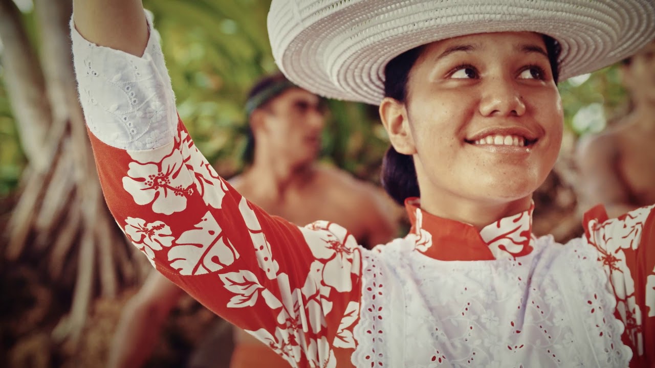 Visit Tahiti with Barrhead Travel - South Pacific Islands