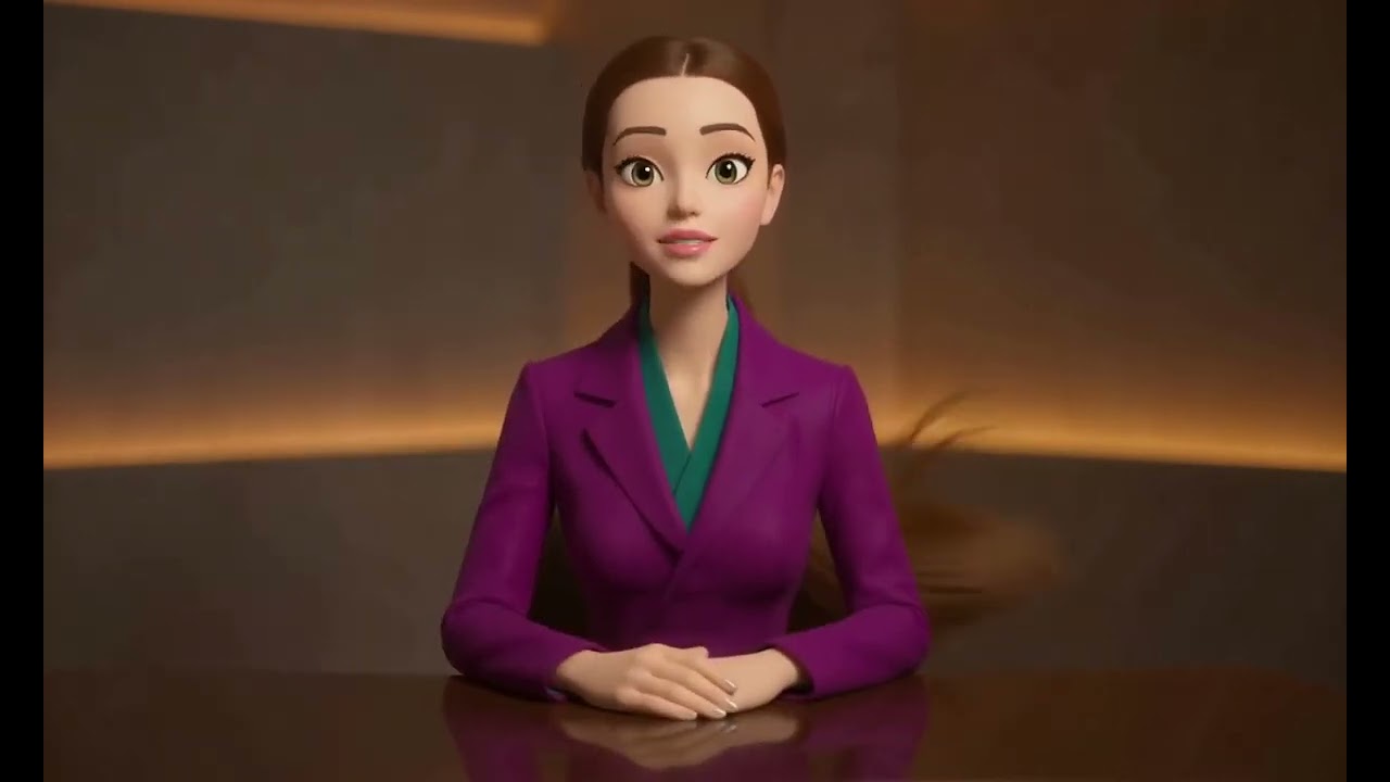 AI: Here's what we can do for you: STUNNING Videos in 1 Click with Topview.AI 🔥