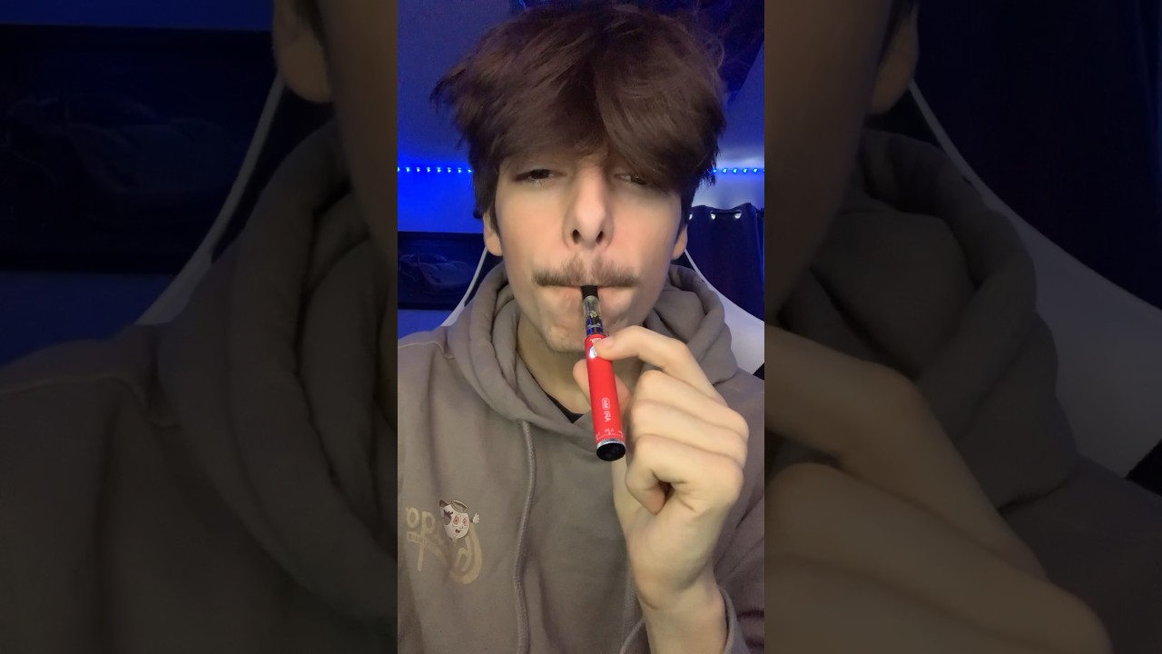 Double blinker off the YoCan ARI mini‼️🍃