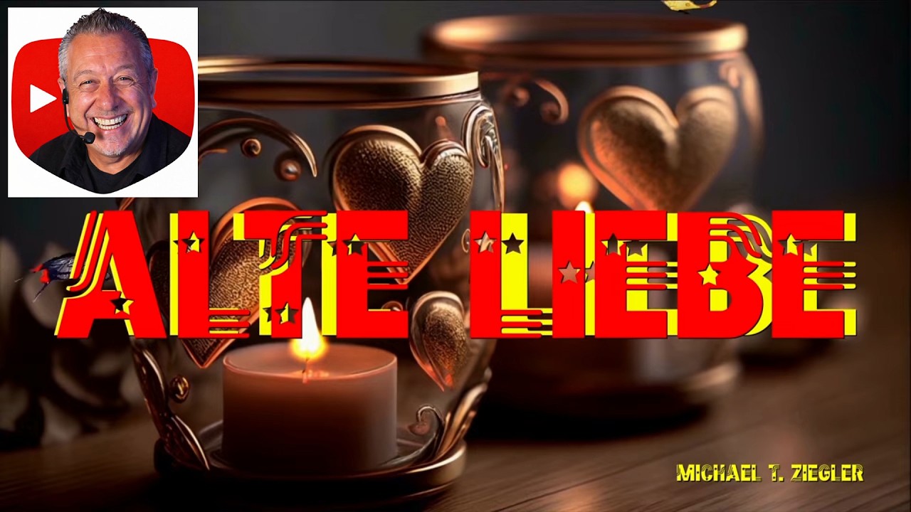 ALTE LIEBE byMichael T. Ziegler         (Offizielles Musikvideo)
