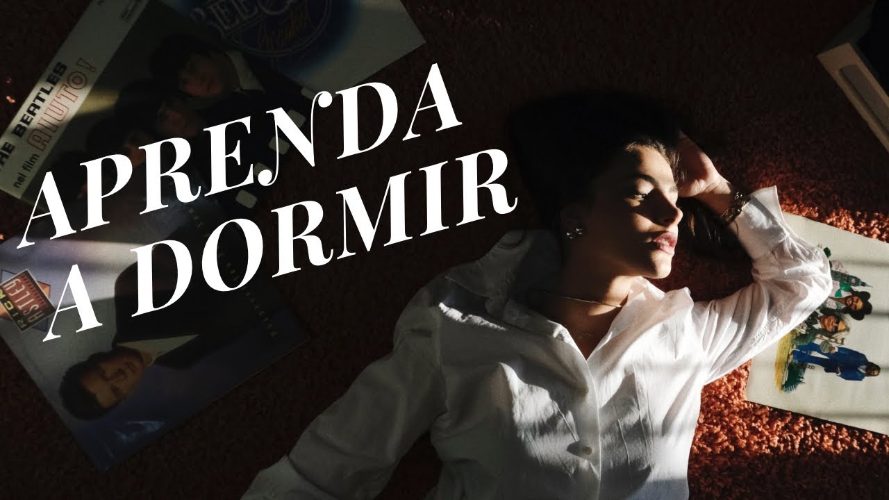 Não é insônia, são seus maus hábitos 