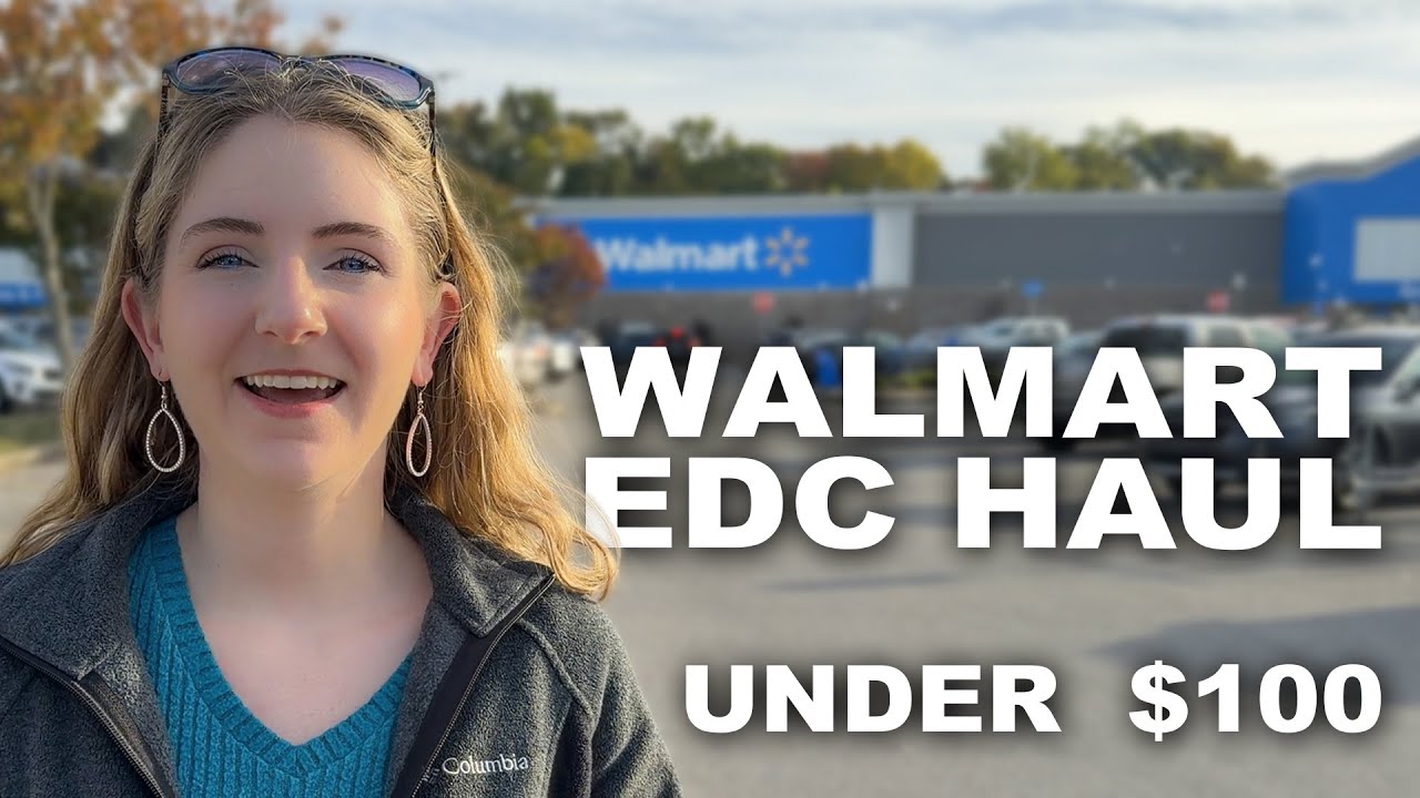 Товары из Walmart по цене менее 100 долларов