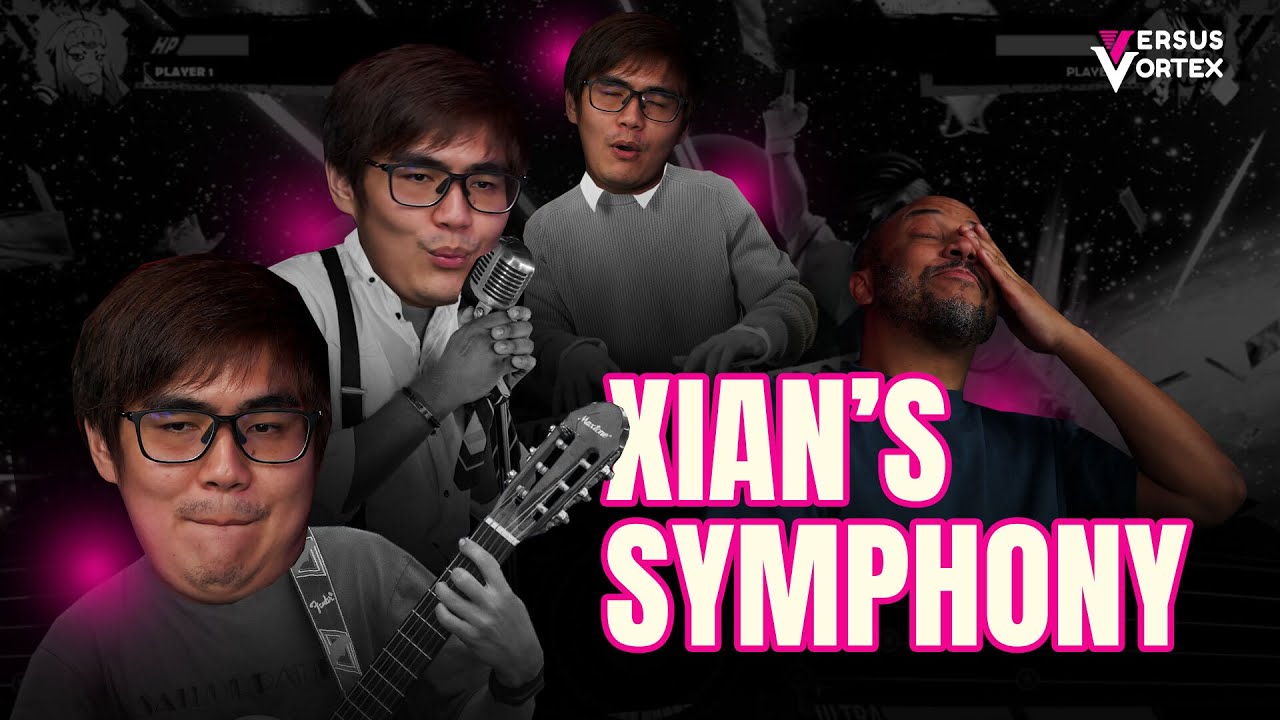 Бей меня или угости меня. Эпизод 2: Оркестр кнопок