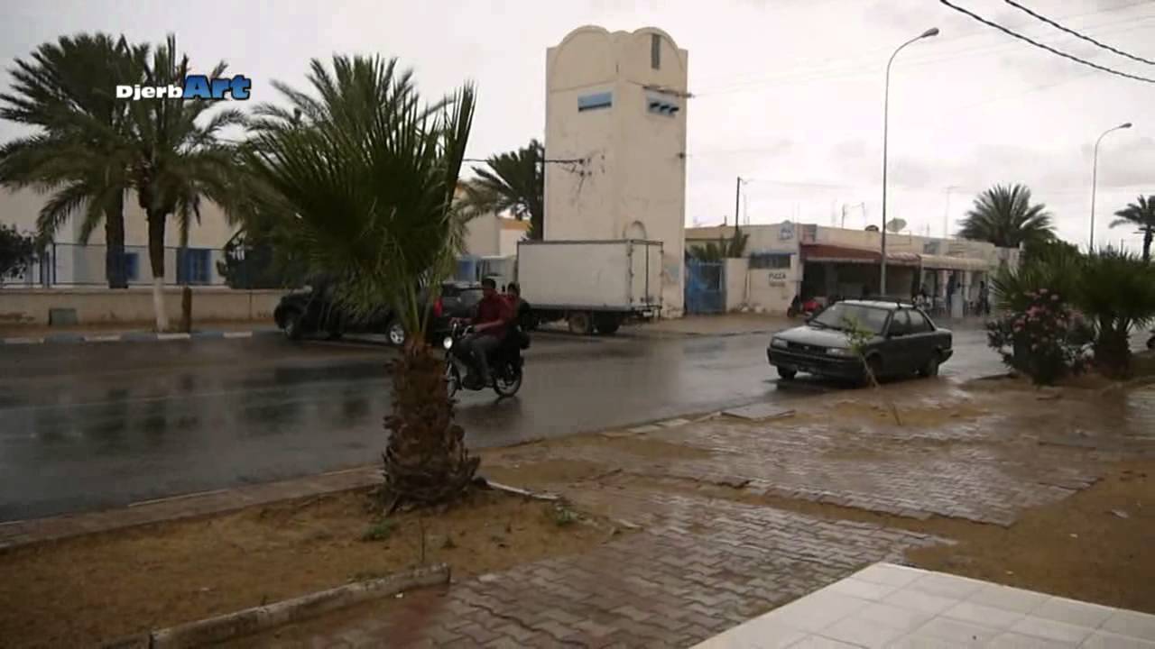 القحط 1   اجيم 17 / 06 / 2014  el 9a7t