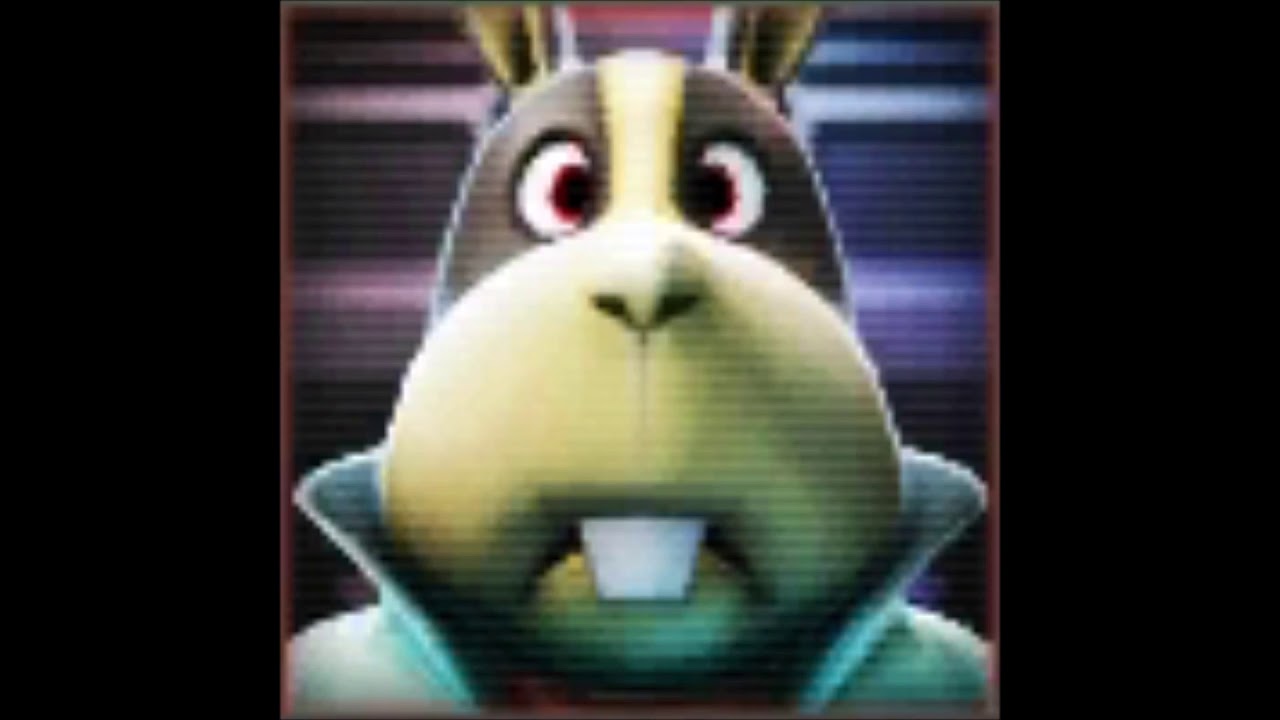 Star Fox 64 3D - Peppy Hare's Quotes
