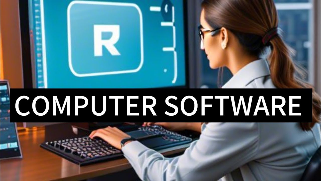 What Is Computer Software? | Understanding Software Types, Uses, and Benefits