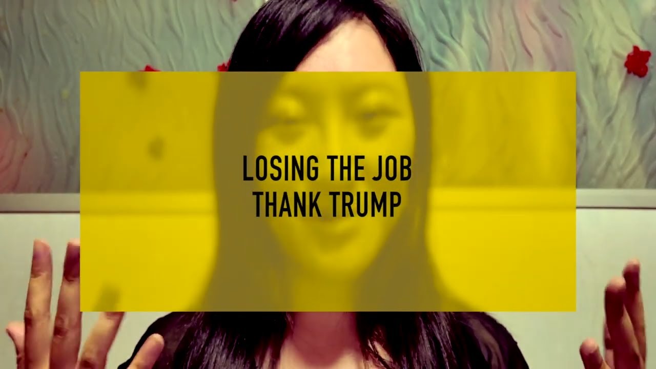 Update of Our Life Change - Losing Job Thank Trump; We're Pregnant; Moving Overseas AGAIN