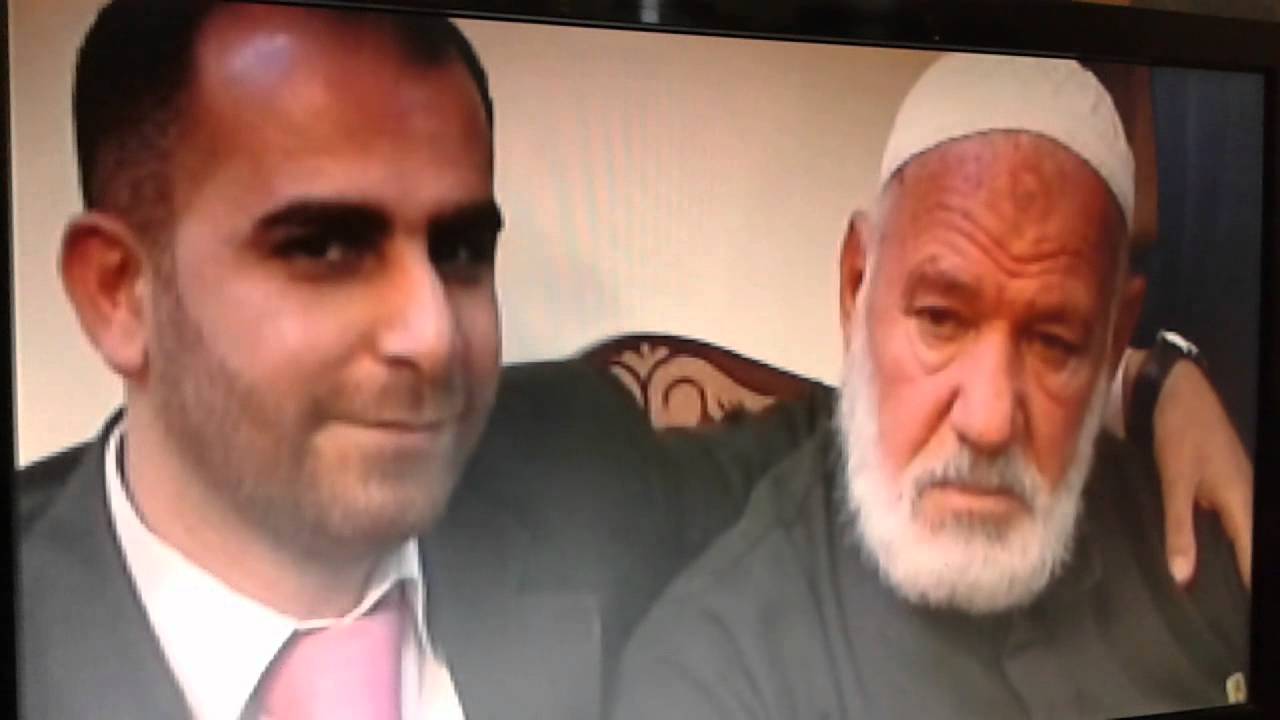 الحاج سليمان قسوات
