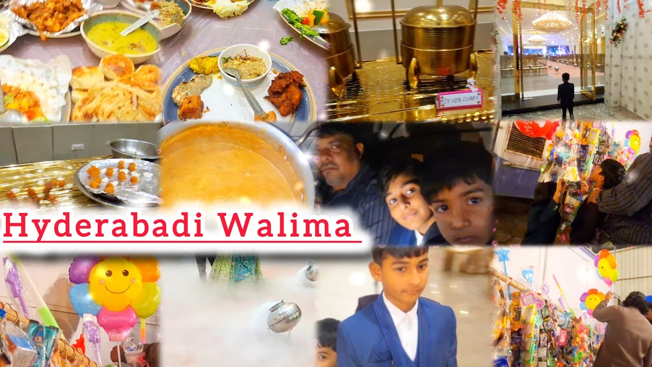 Hyderabadi Walima 🥰 Hyderabadi Chicken Degi Khorma Recipe 😋 #vlog ##food #cooking ##dailyvlog 