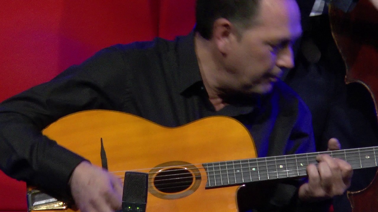Djangology | Peter Beets meets Stochelo Rosenberg