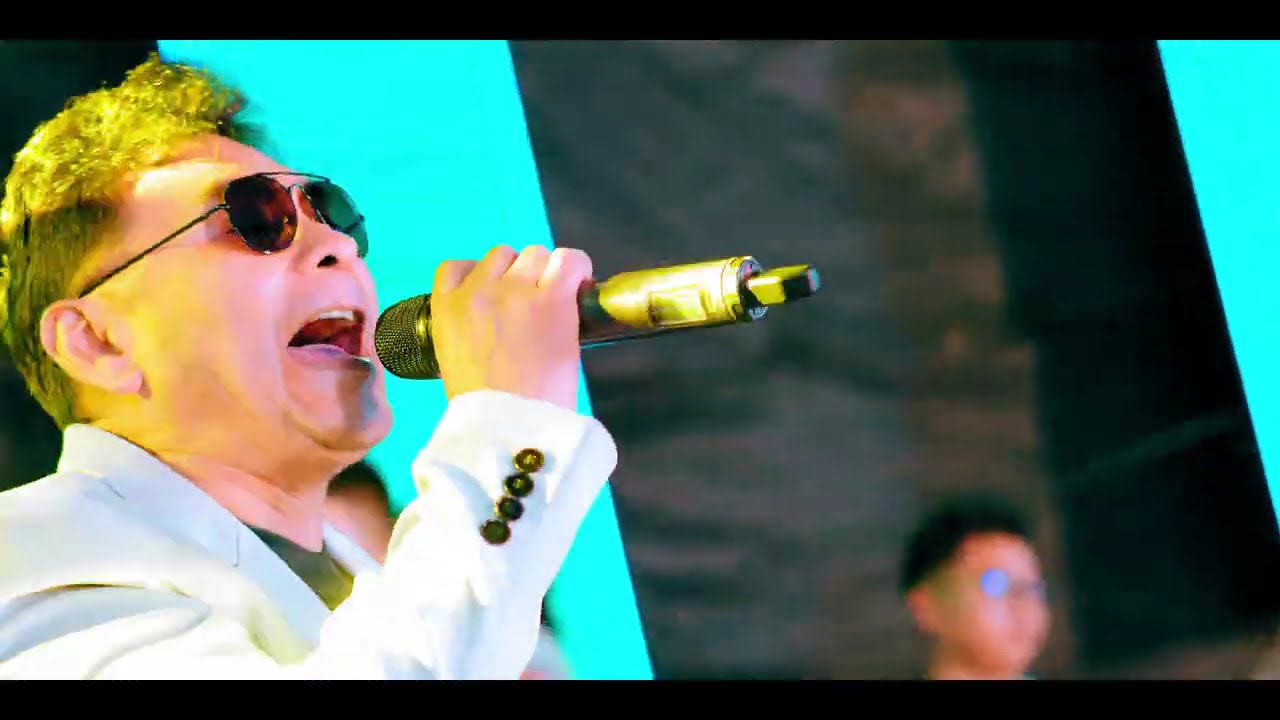 TOMARE PARA OLVIDAR - CON AIRES DE AMOR