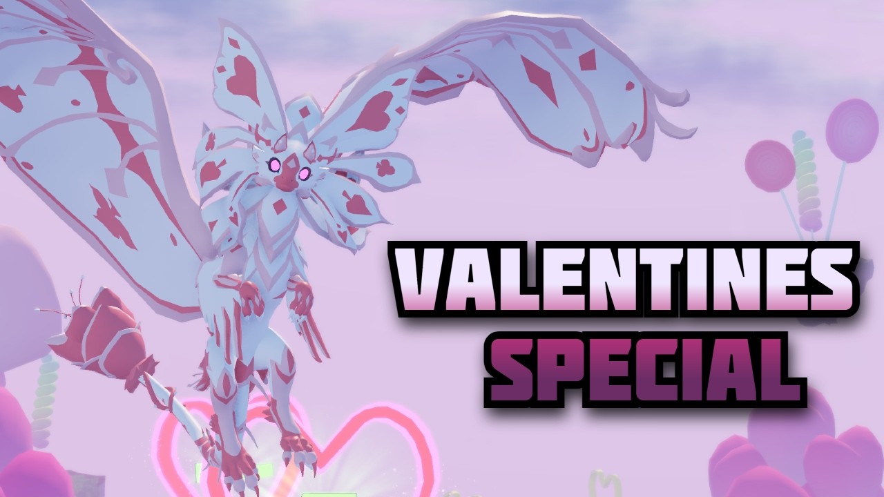 Остров Валентина [Дела Дракона, 18 серия]