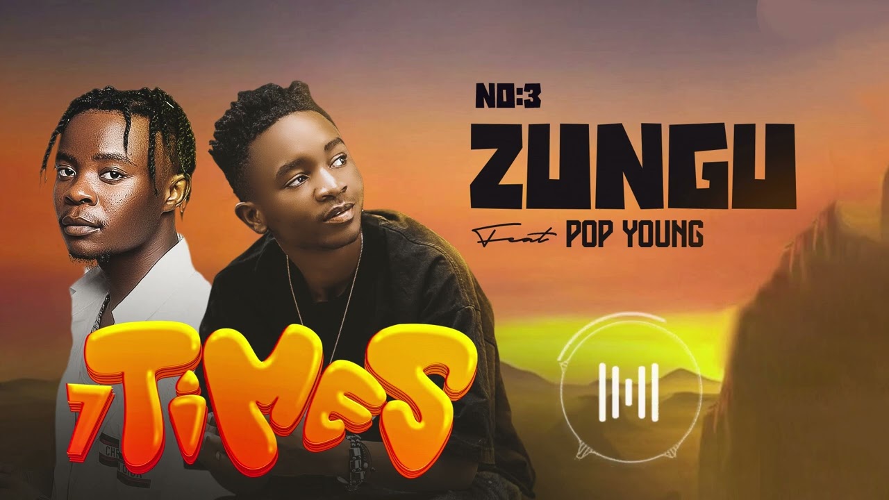 3. Shano Index Ft Pop Young - Zungu(Official Audio)