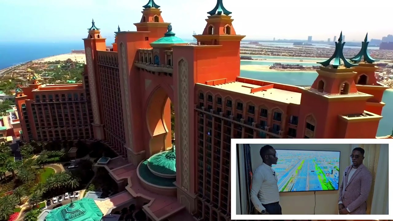 Byobadde tomanyi ku Dubai We Dive deep from the history of  Dubai in the United Arab Emirates 