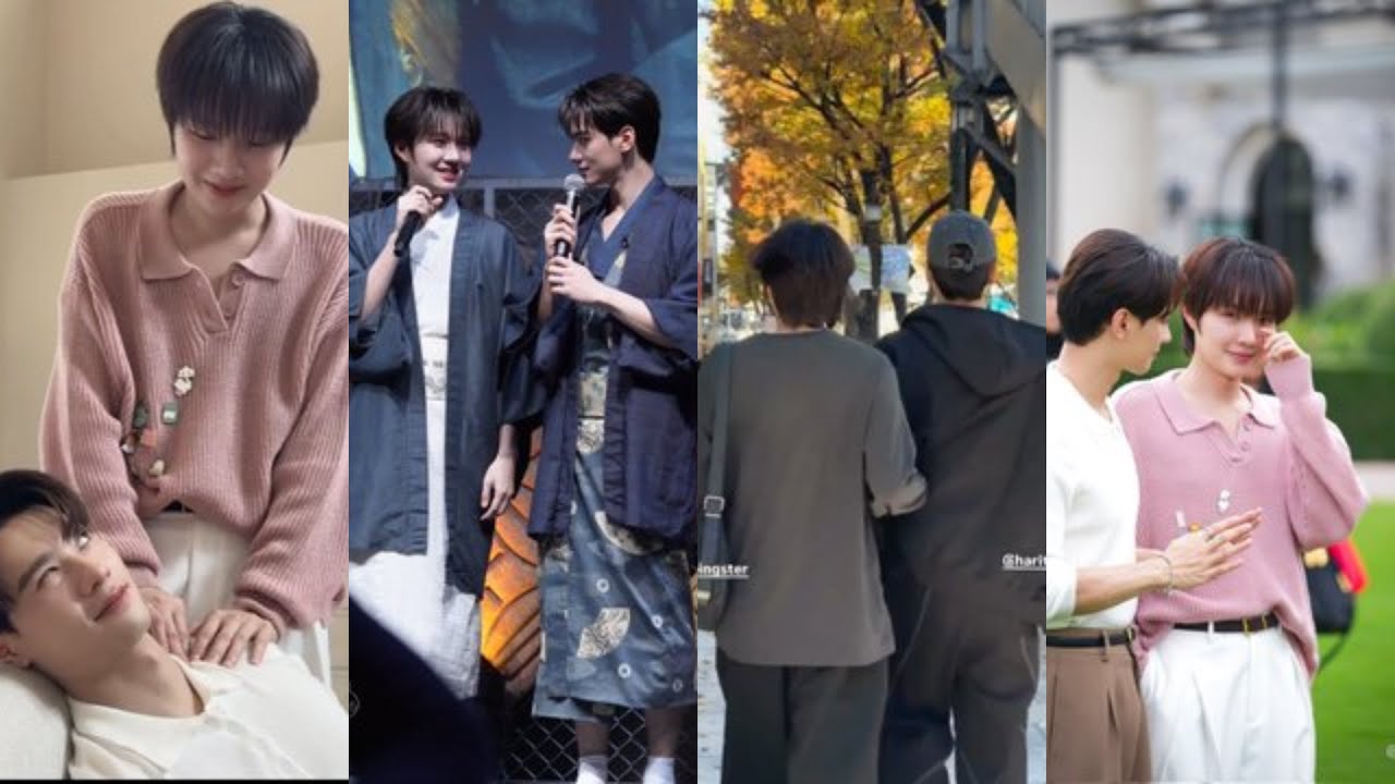 #37  TỔNG HỢP TIKTOK COUPLE KENG NAMPING
